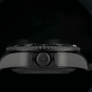 Rolex Deep Sea Phantom Mirror Original