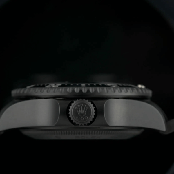 Rolex Deep Sea Phantom Mirror Original