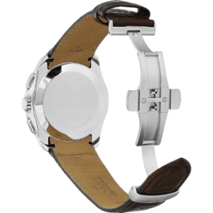 Tissot Mirror Original Back