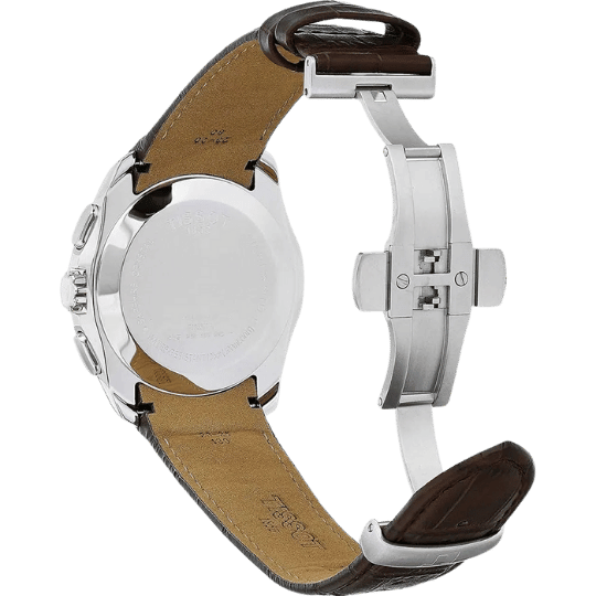 Tissot Mirror Original Back