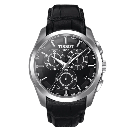 Tissot Mirror Original Black Dial Tissot Mirror Original Black Dial