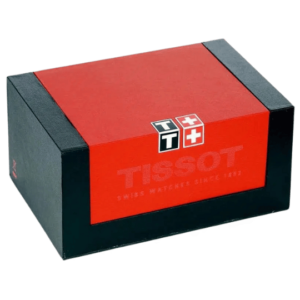 Tissot Mirror Original Box