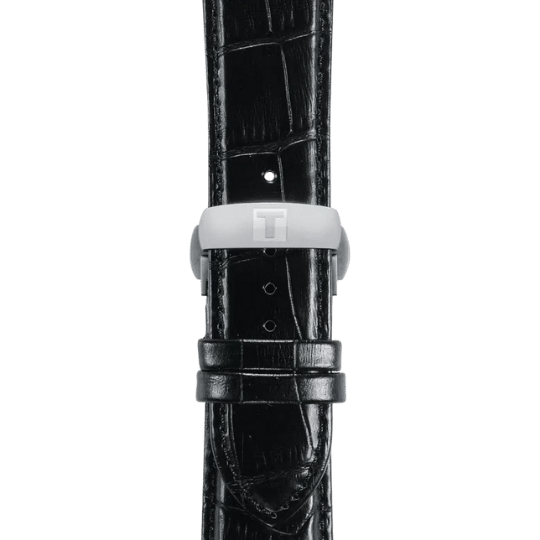 Tissot Mirror Original Strap