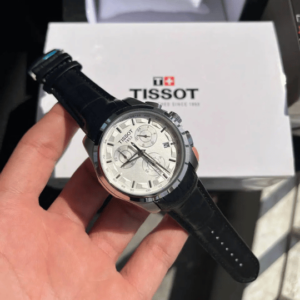 Tissot Mirror Original Unboxing