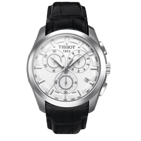 Tissot Mirror Original White Dial Tissot Mirror Original White Dial