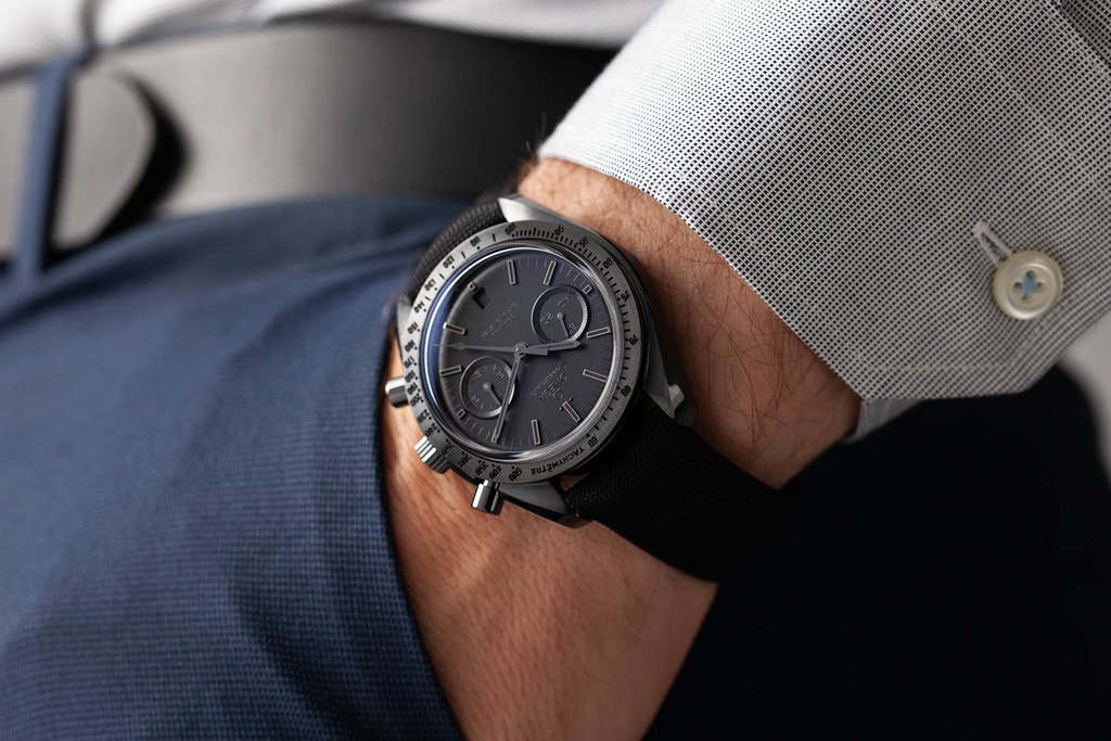 أوميجا Sea Master ميرور أوريجنال أوميجا Sea Master ميرور أوريجنال