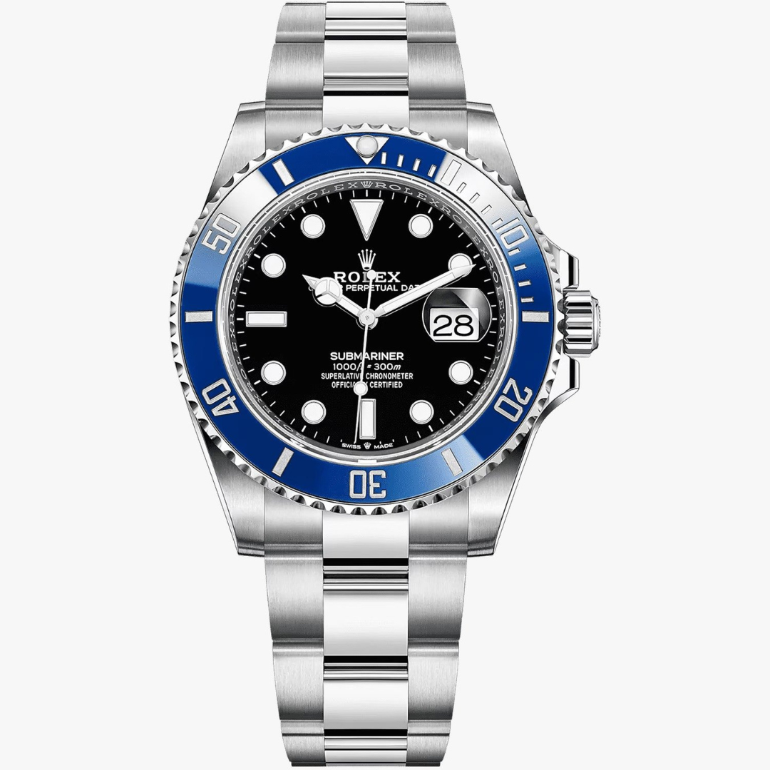 رولكس صبمارينر ميرور أوريجنال